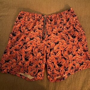 Peter Millar Large Men’s Lobstah Bake Swimsuit